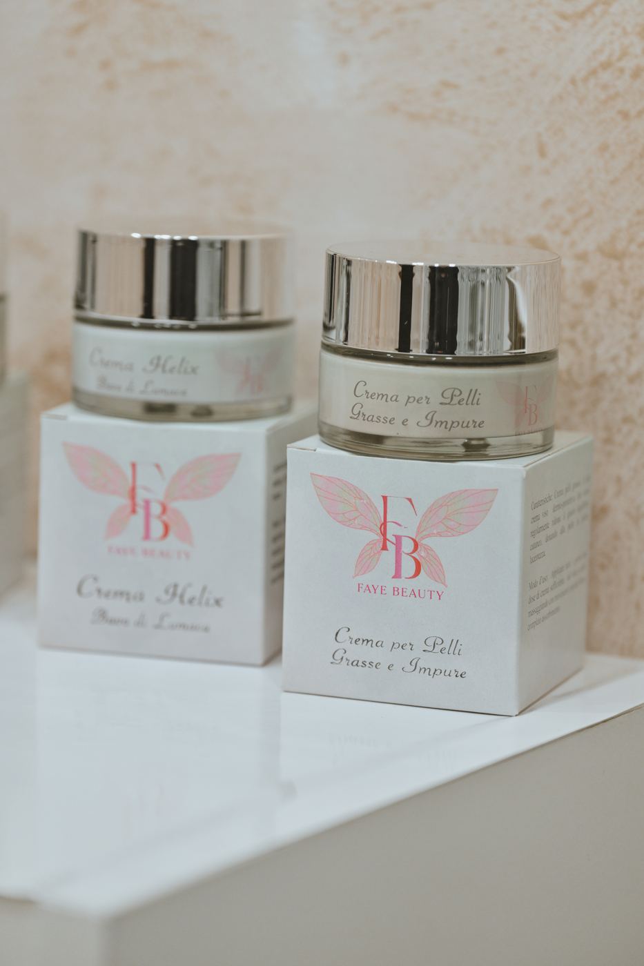 Our creams